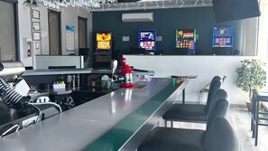 Bar (sur place)