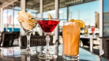 Bar (sur place)