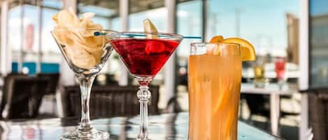 Baari (majoituspaikassa)