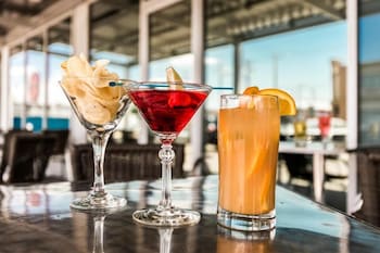 Hôtel Newstar Montréal