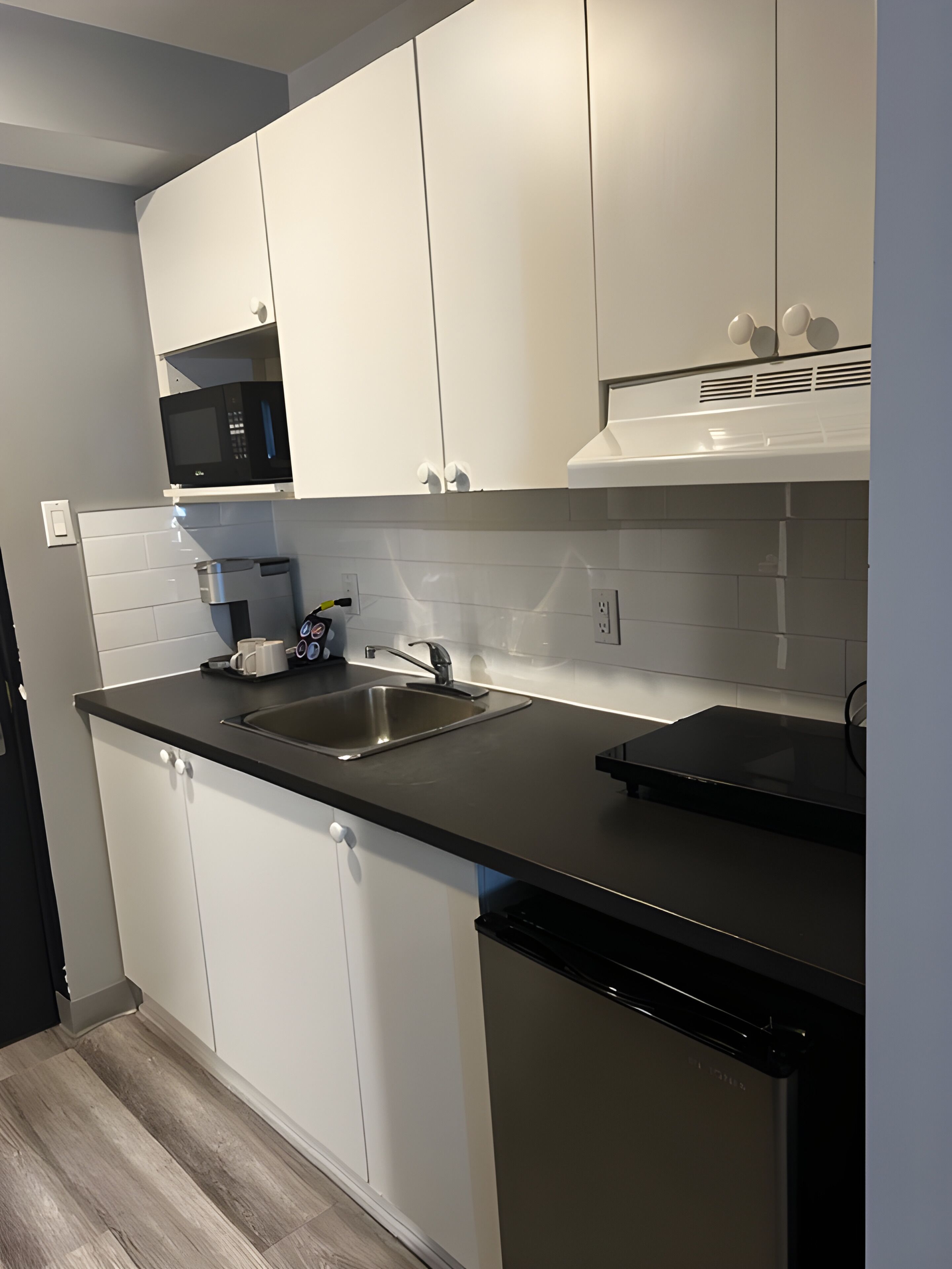 Photo - Hotel Newstar Montréal