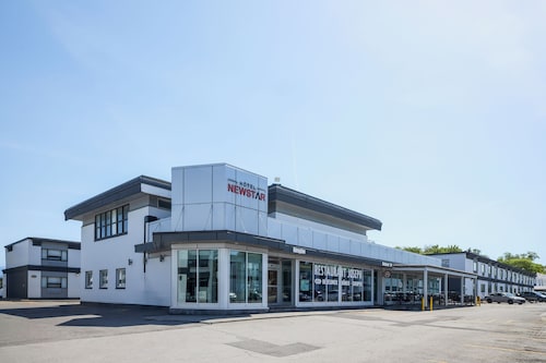 Hôtel Newstar Montréal