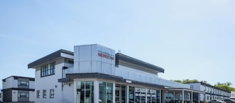 Hôtel Newstar Montréal