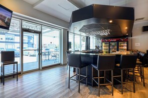 Bar (sur place)