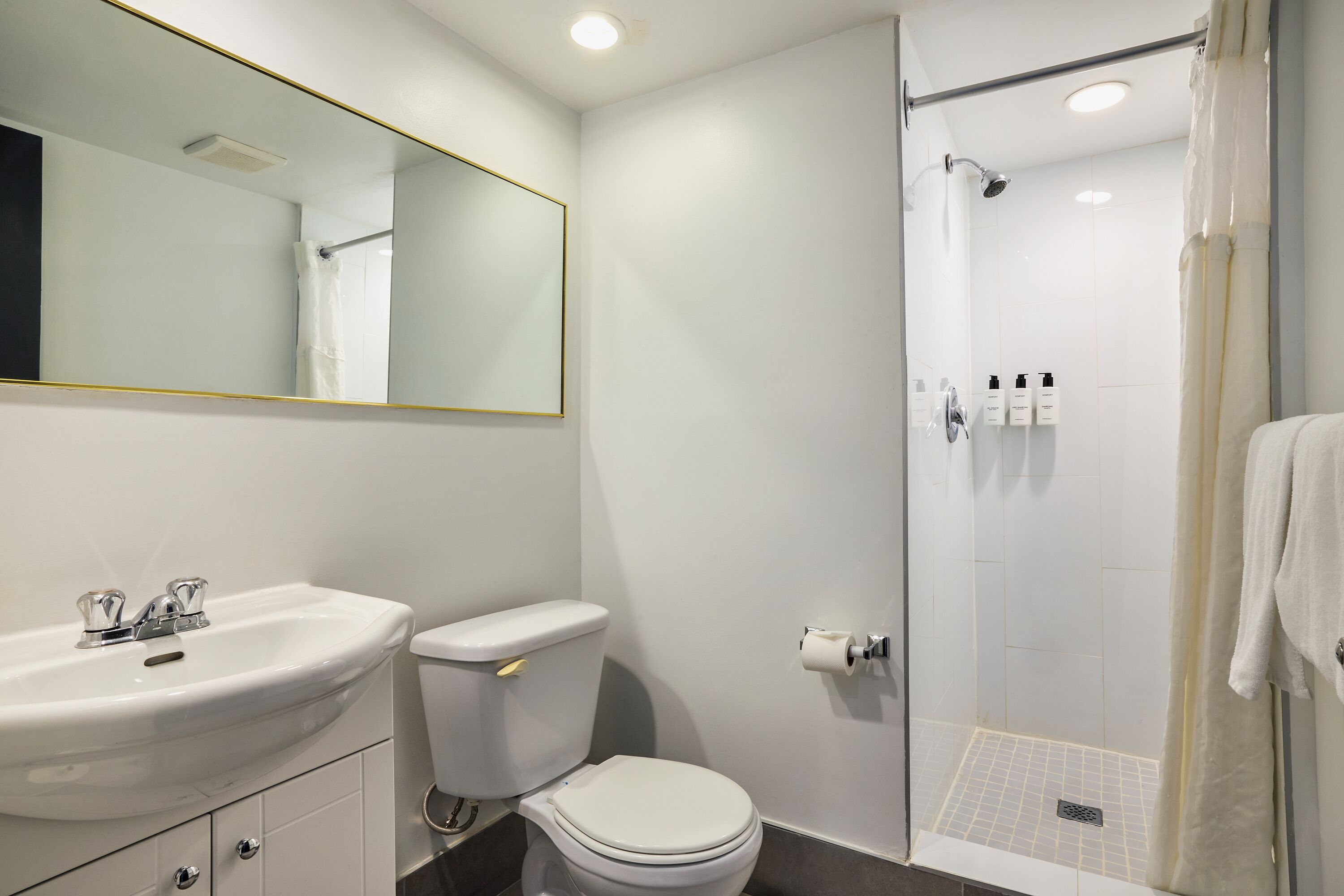 Photo - Hôtel Newstar Montréal