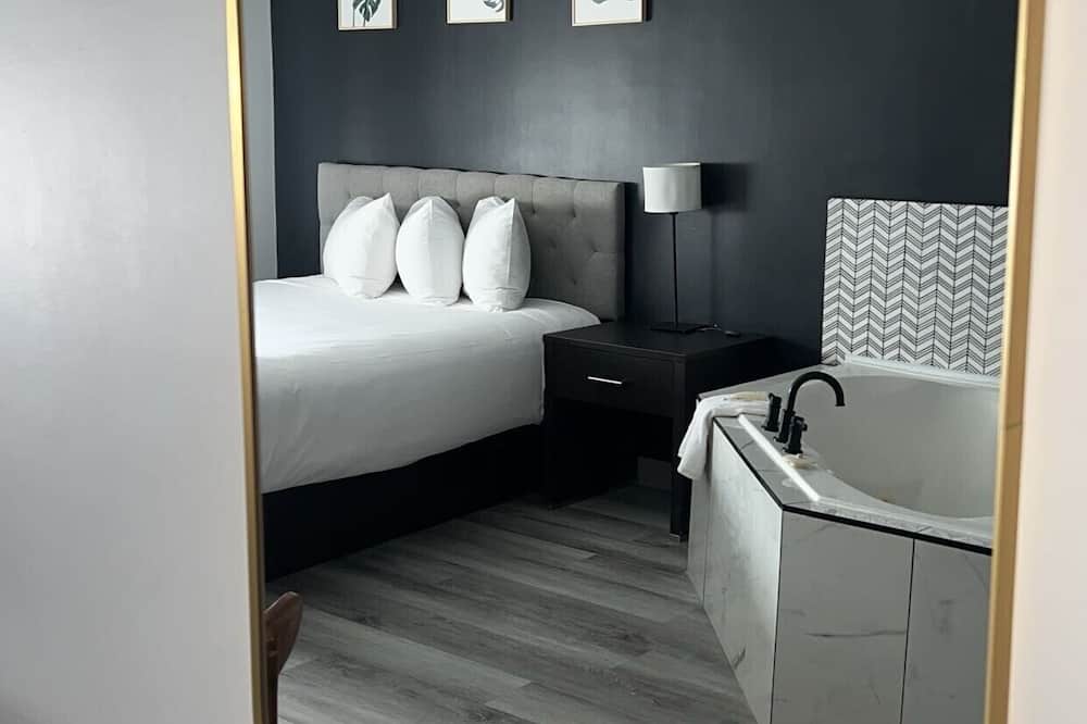Hôtel Newstar Montréal