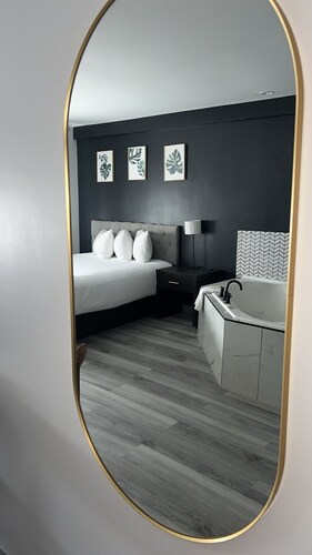 Hôtel Newstar Montréal