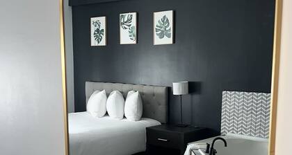 HÎtel Newstar Montréal