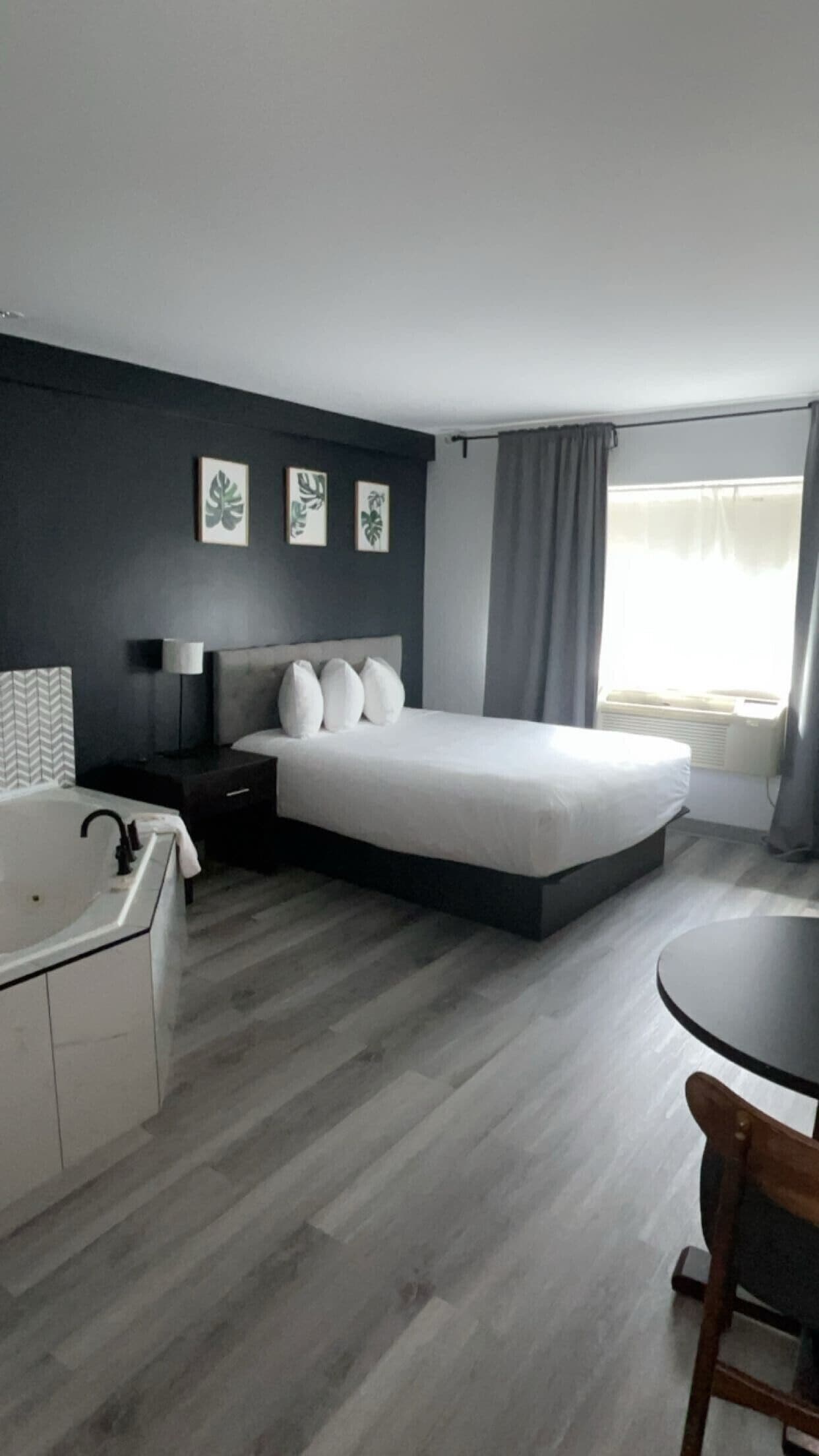 Photo - Hotel Newstar Montréal