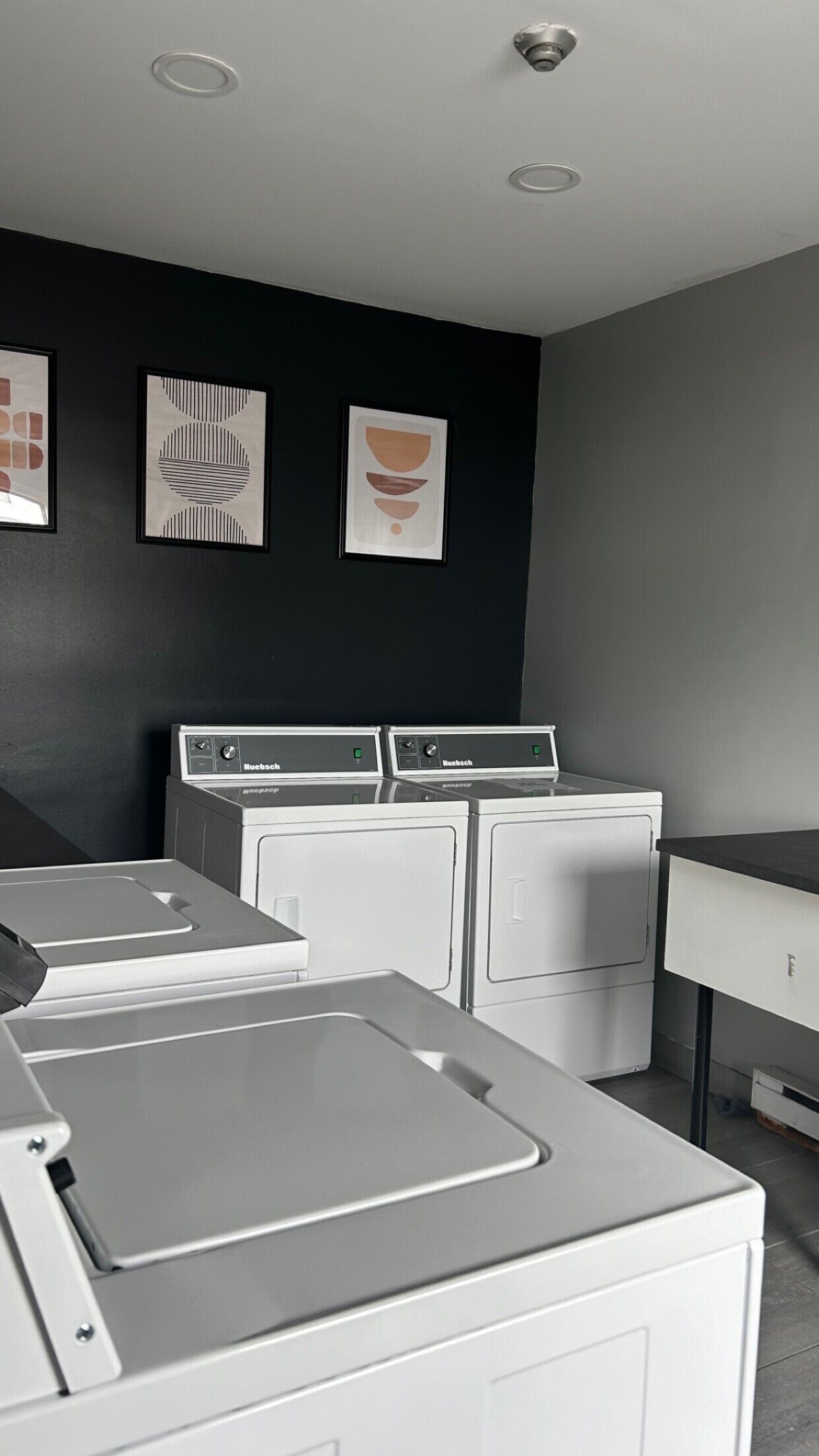 Photo - Hotel Newstar Montréal