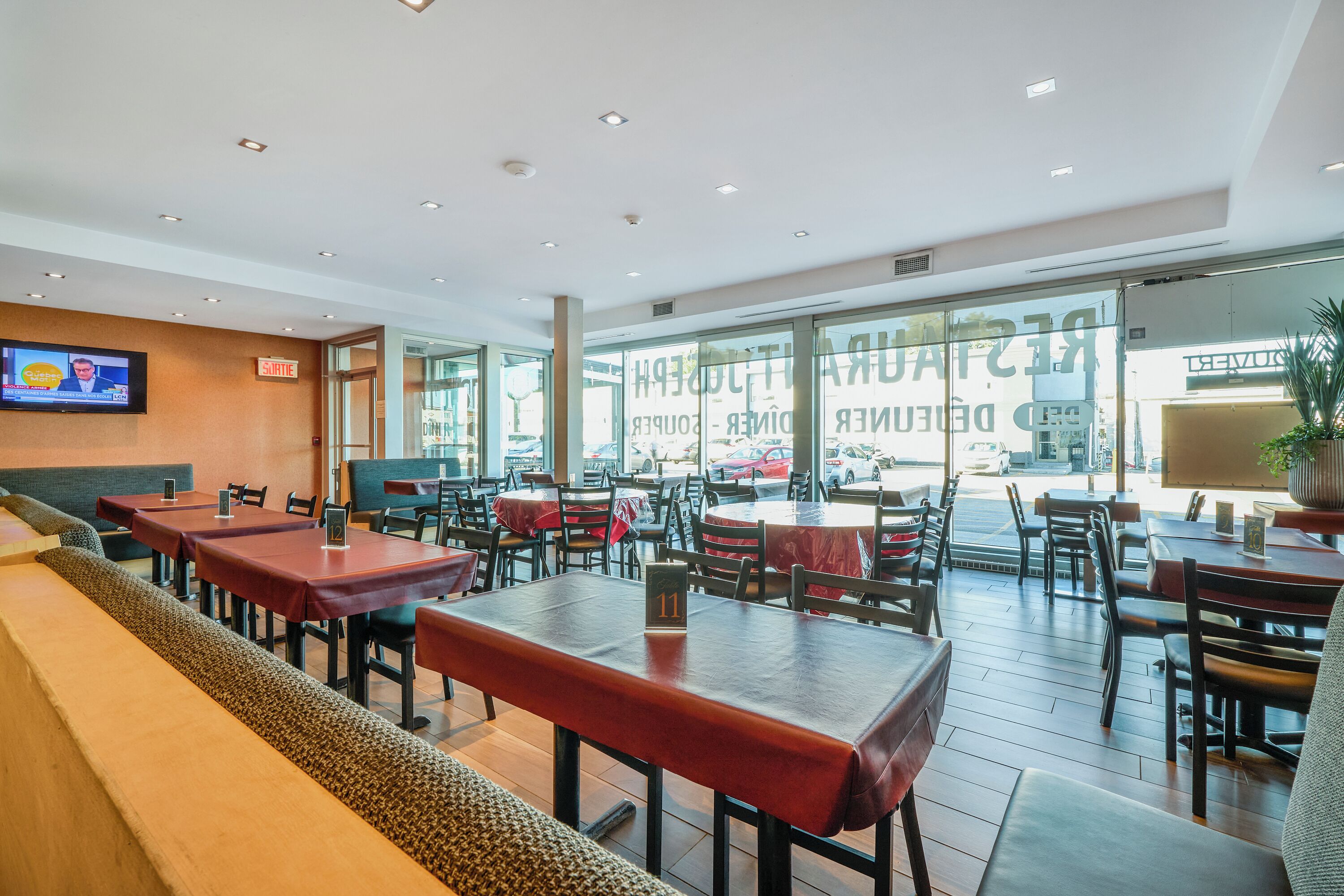 Foto - Hôtel Newstar Montréal