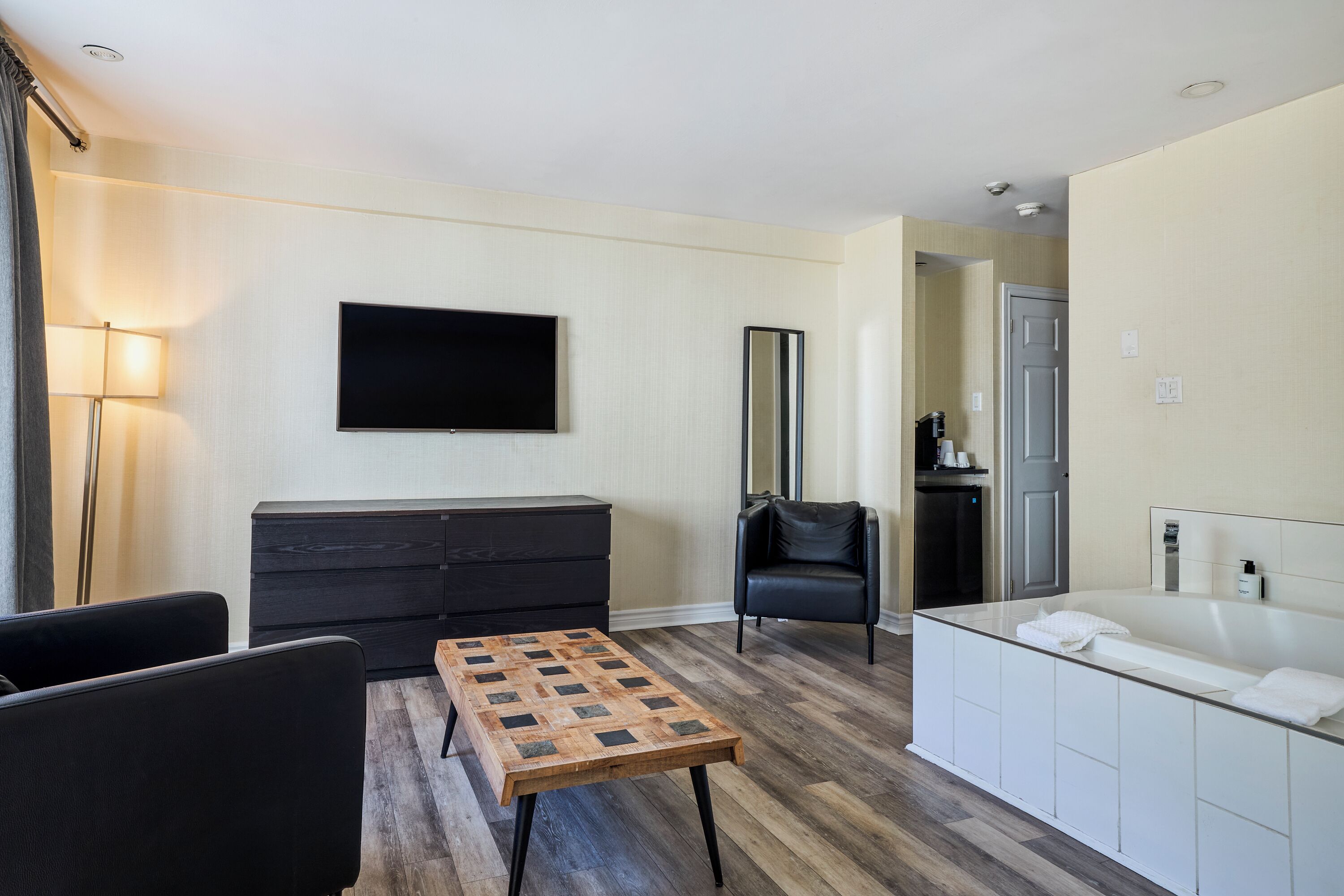 Foto - Hôtel Newstar Montréal