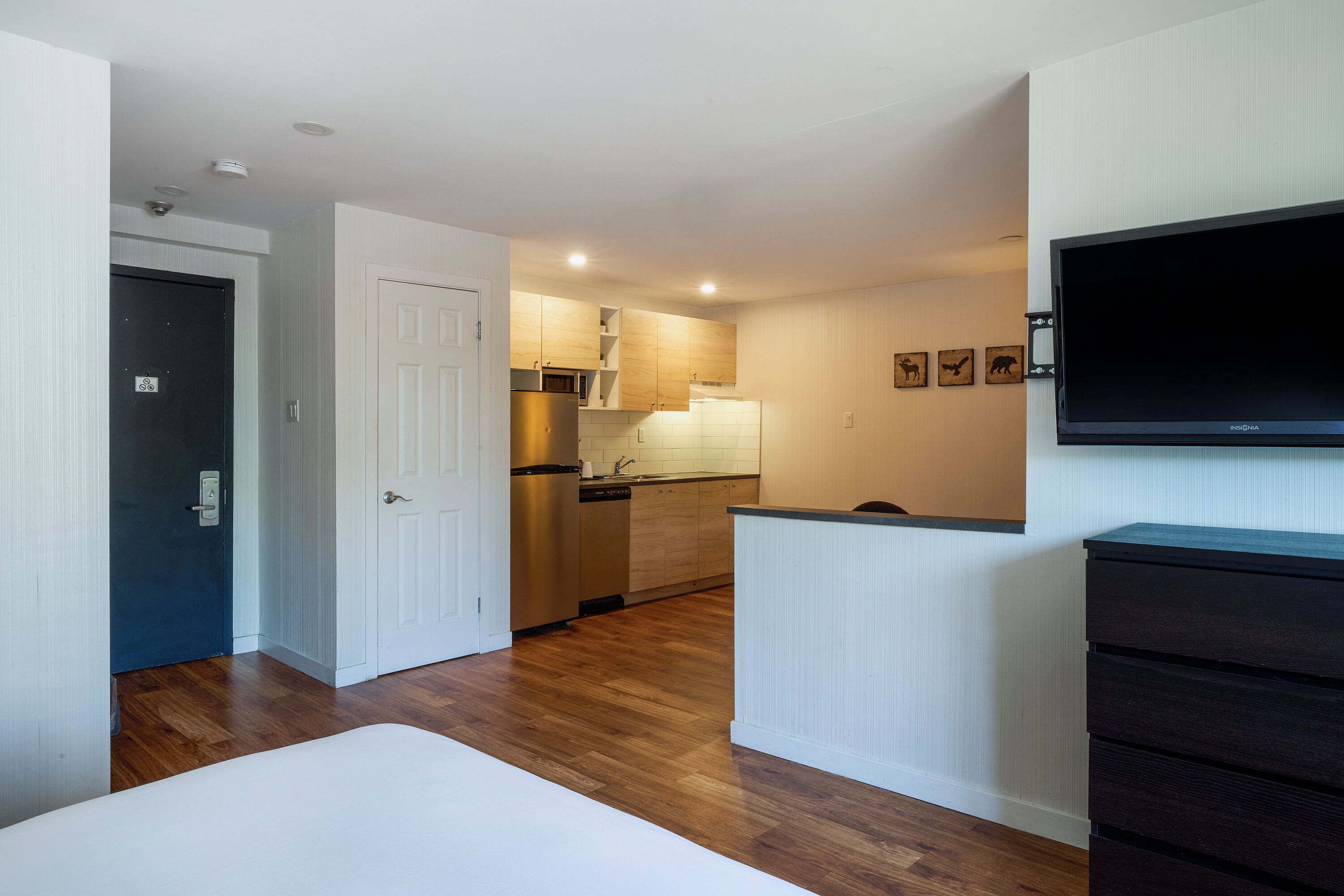 Foto - Hôtel Newstar Montréal