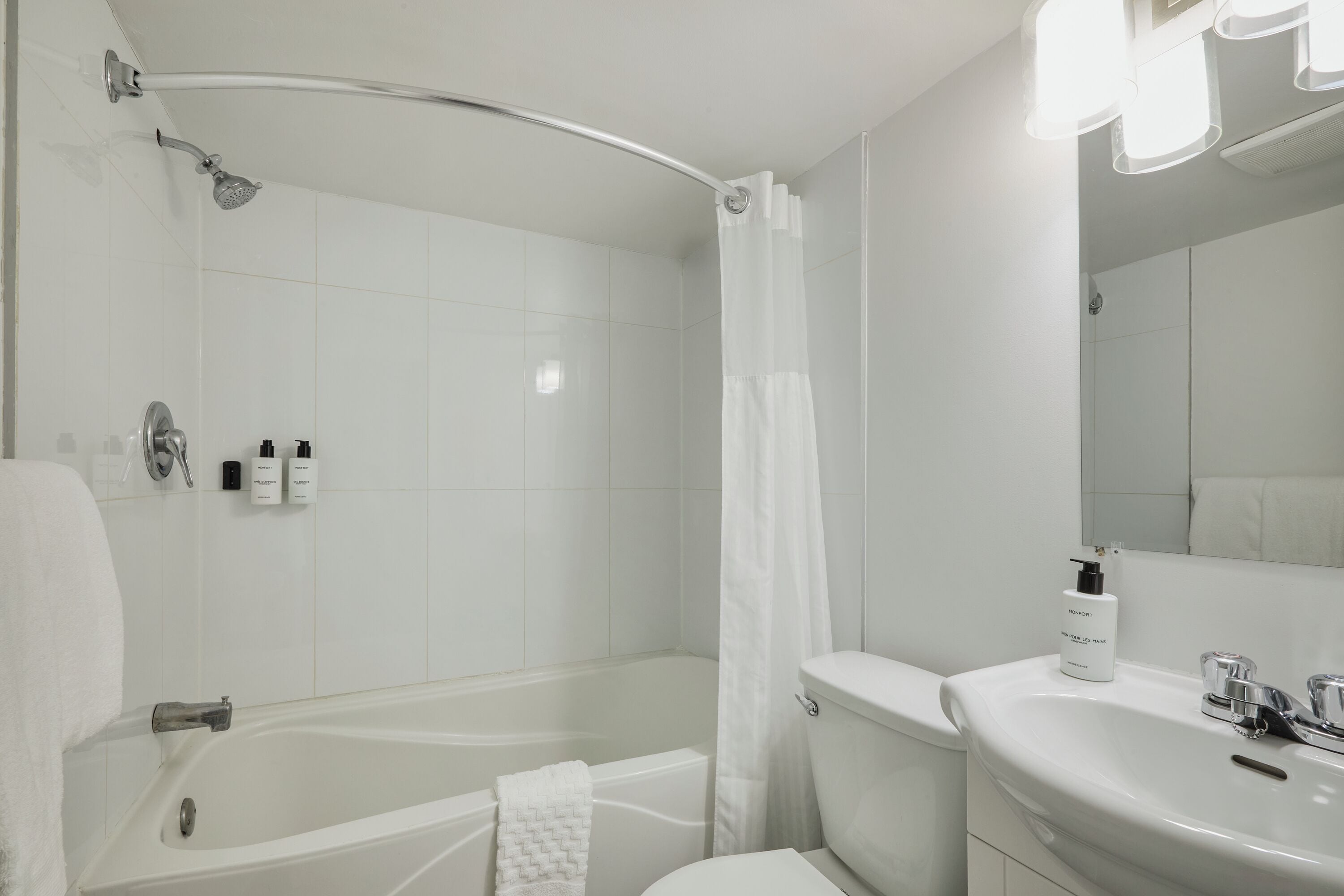 Foto - Hôtel Newstar Montréal