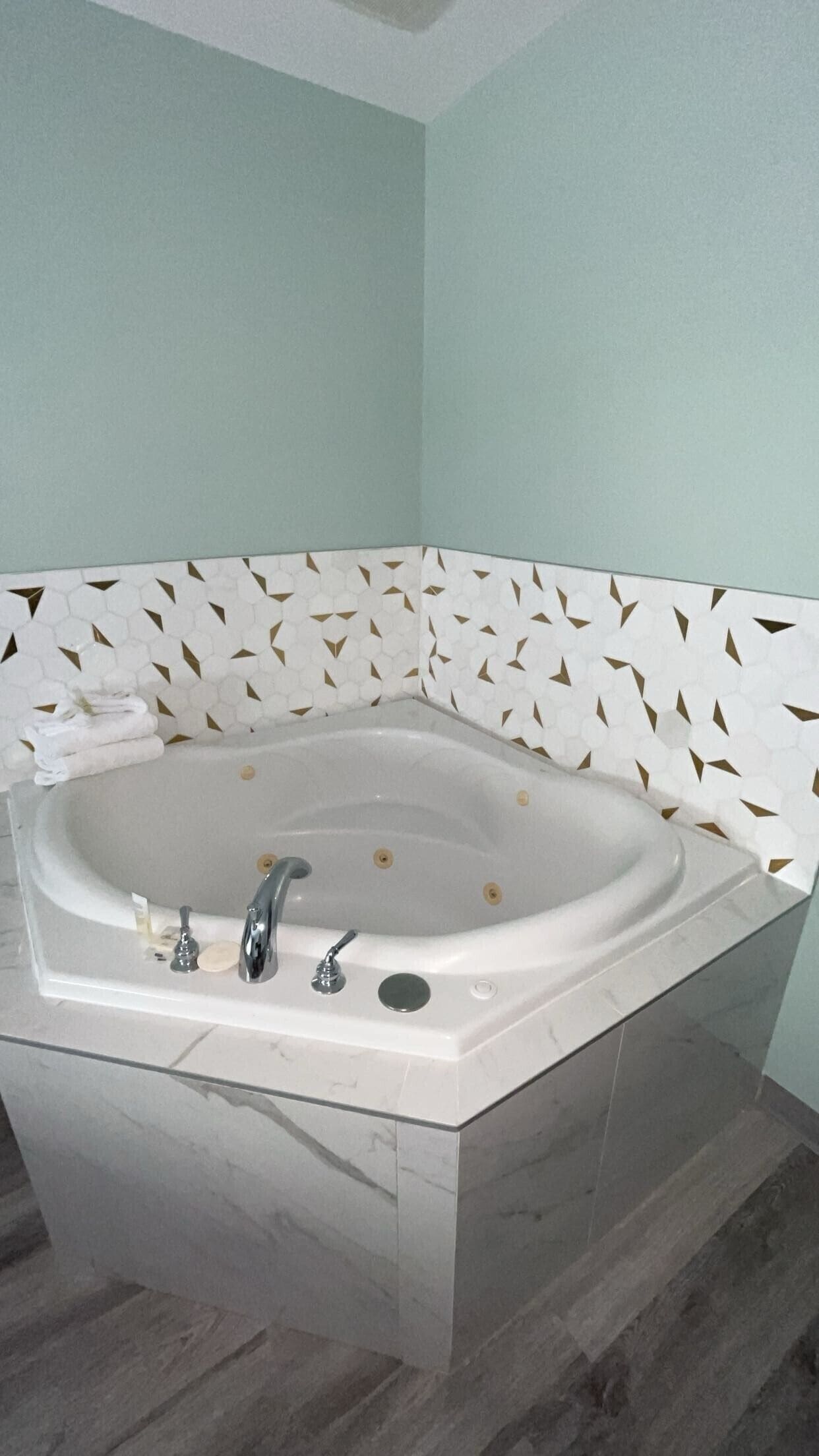 Photo - Hotel Newstar Montréal