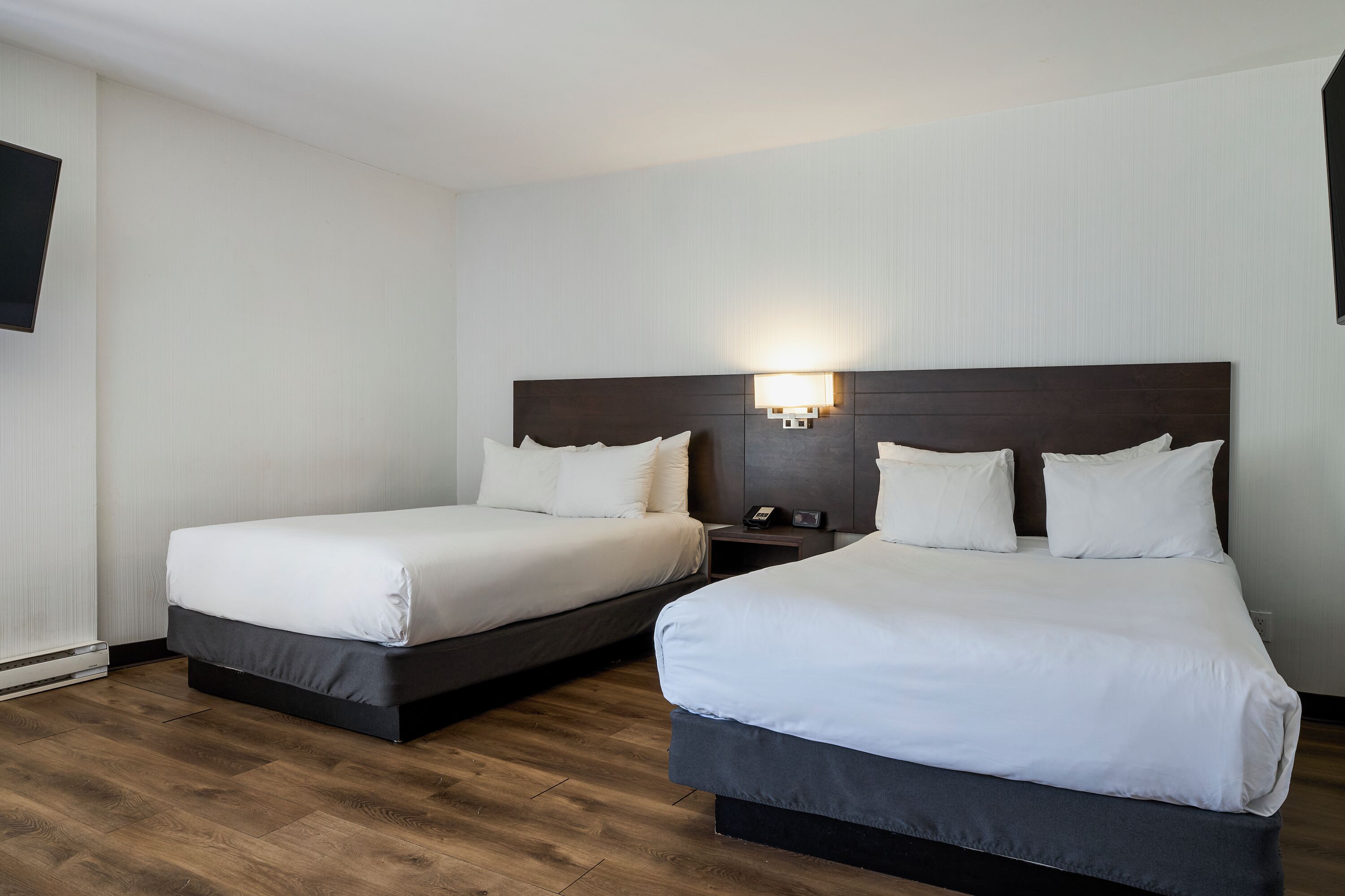 Photo - Hôtel Newstar Montréal