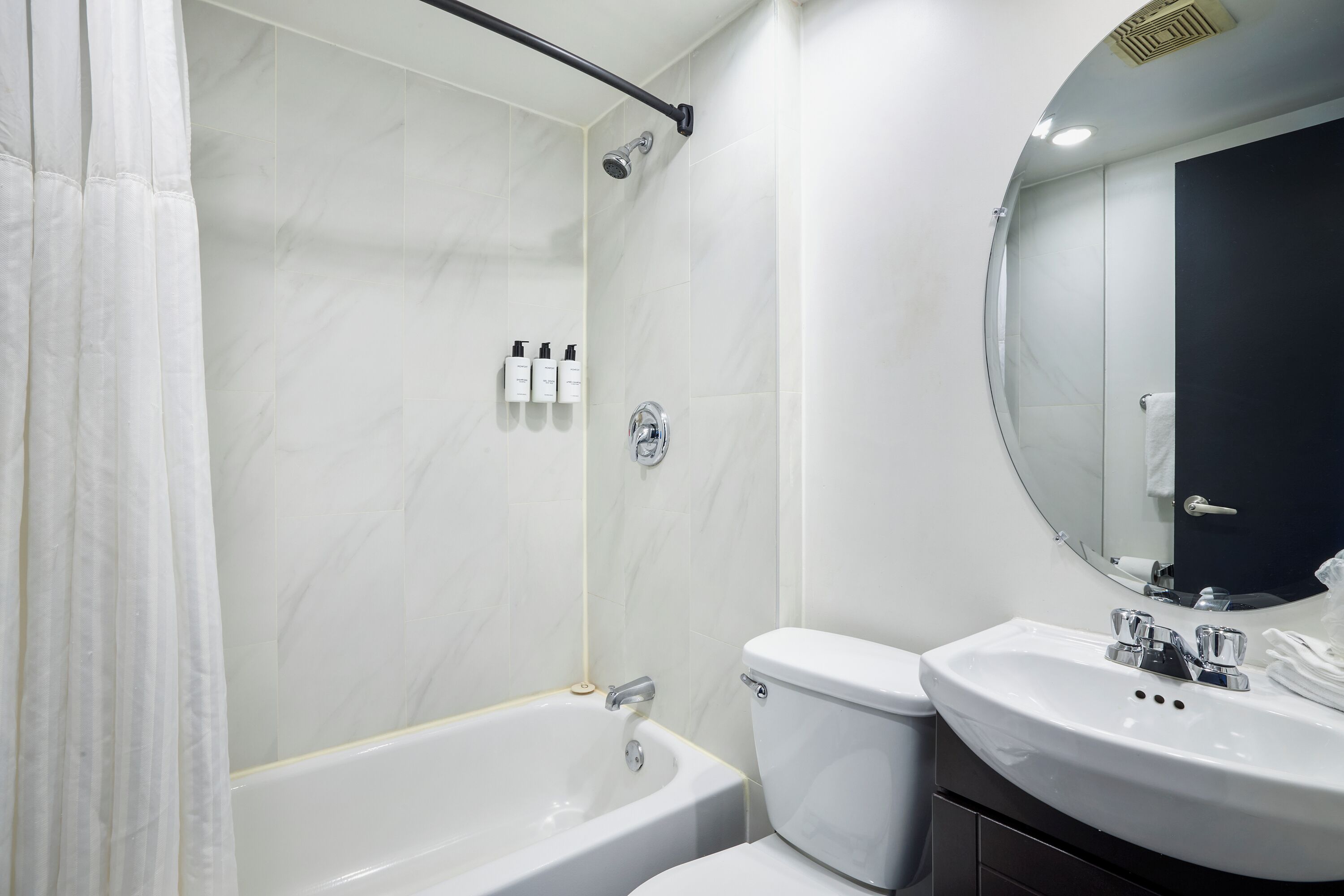 Foto - Hôtel Newstar Montréal