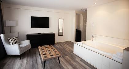 Hôtel Newstar Montréal