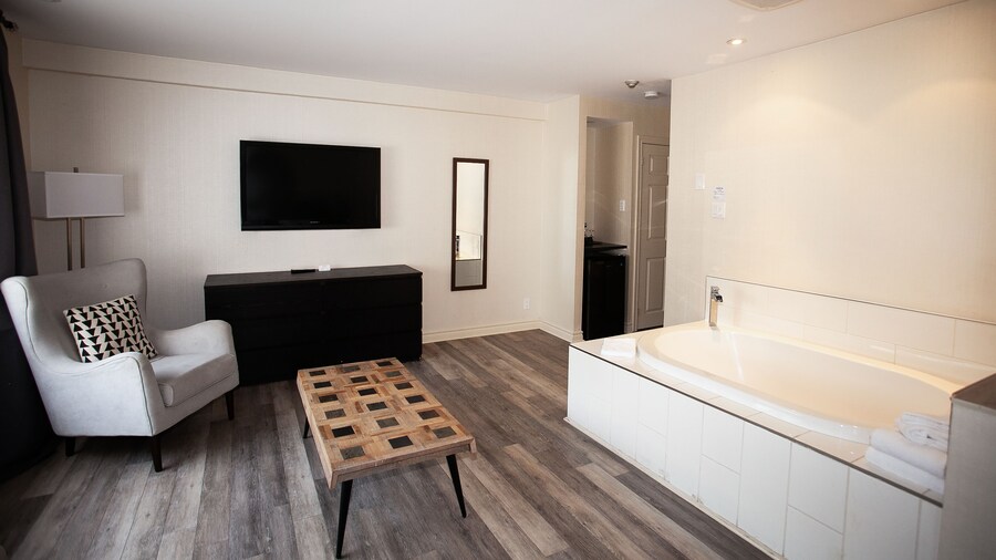 Hôtel Newstar Montréal