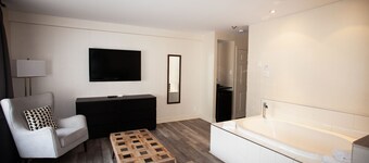 Hôtel Newstar Montréal