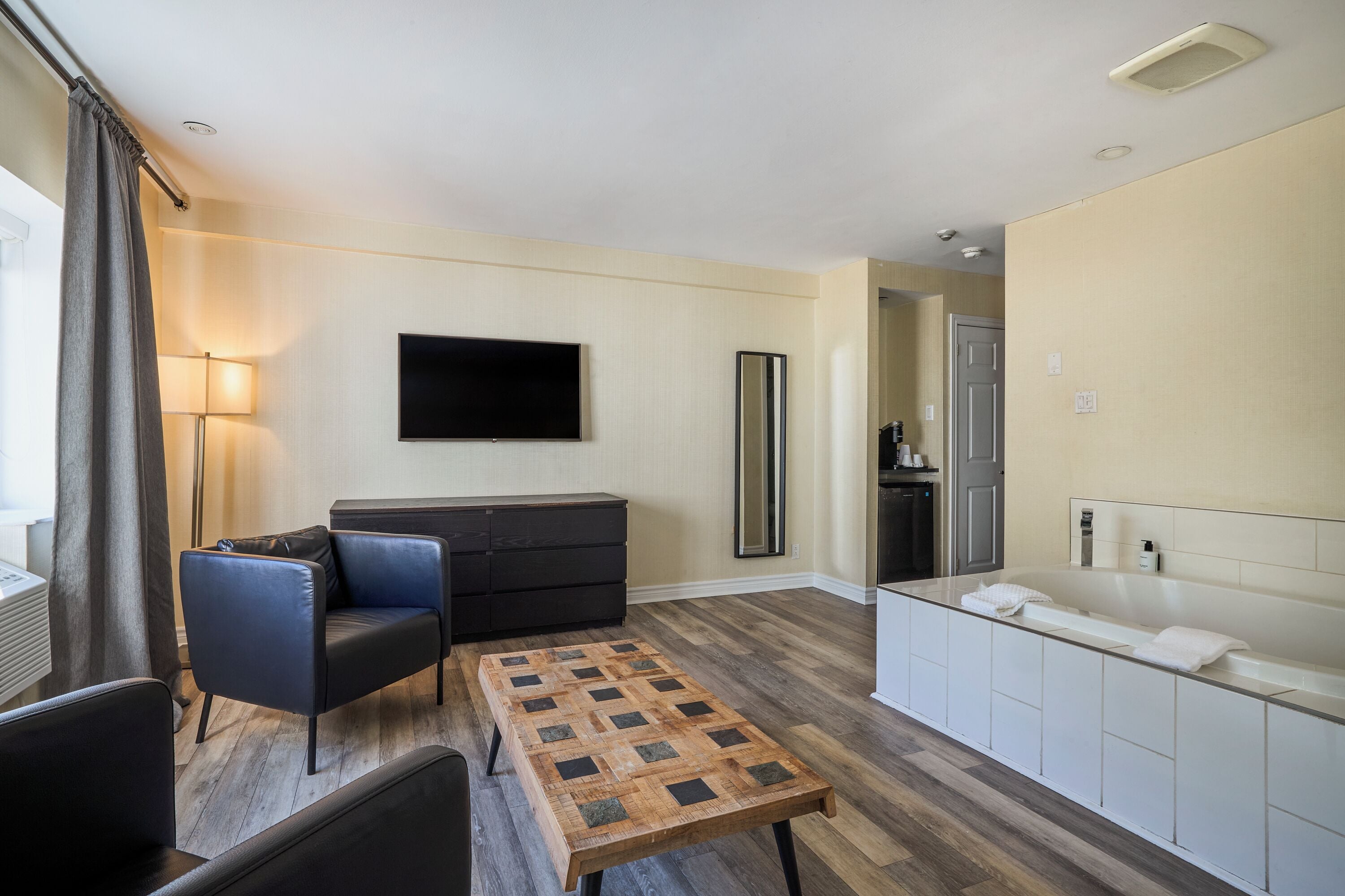 Foto - Hôtel Newstar Montréal