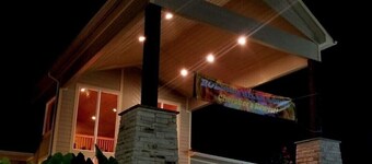 Rolling Hills Lodge