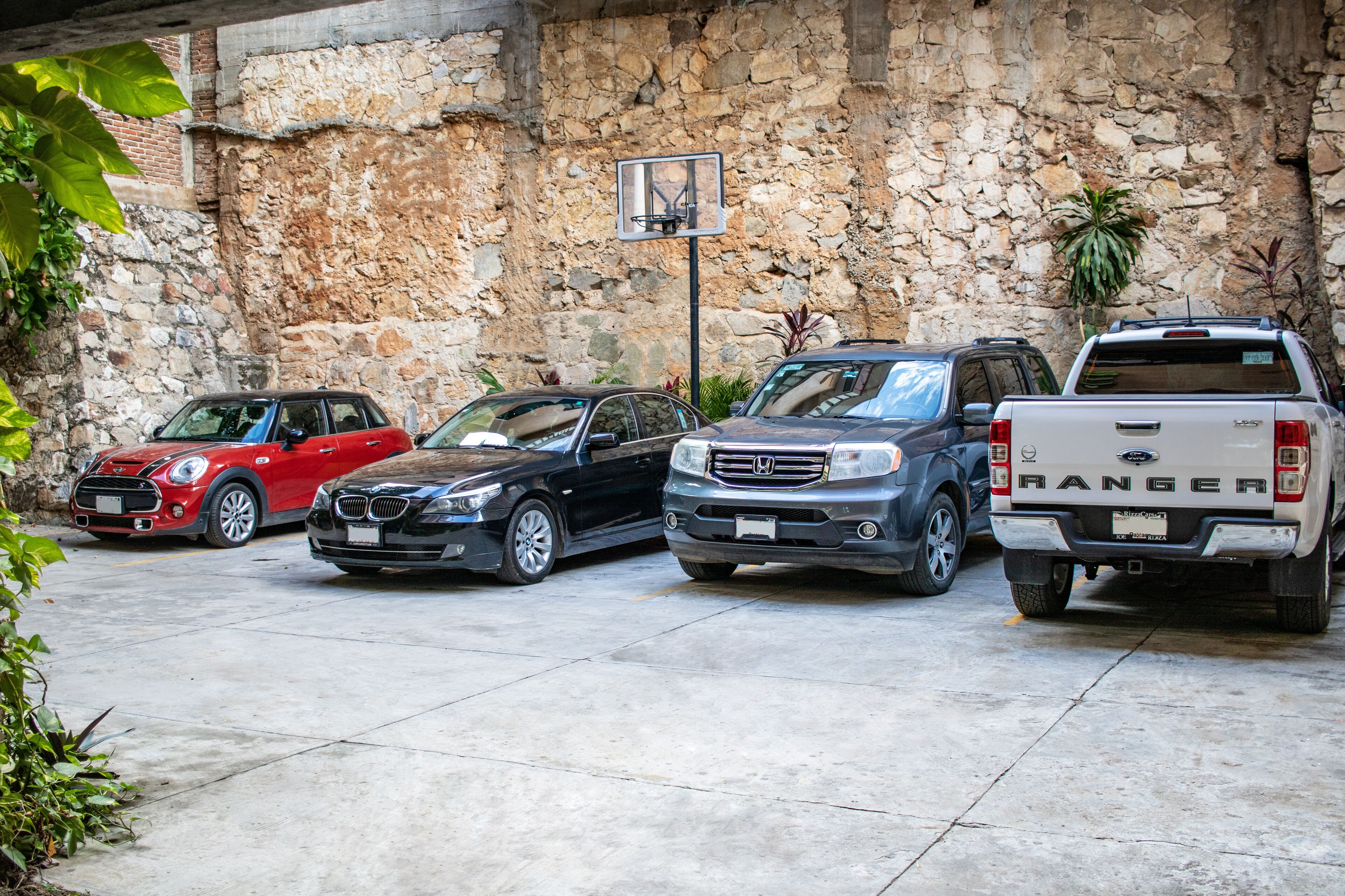 Foto - Hotel El Mirador