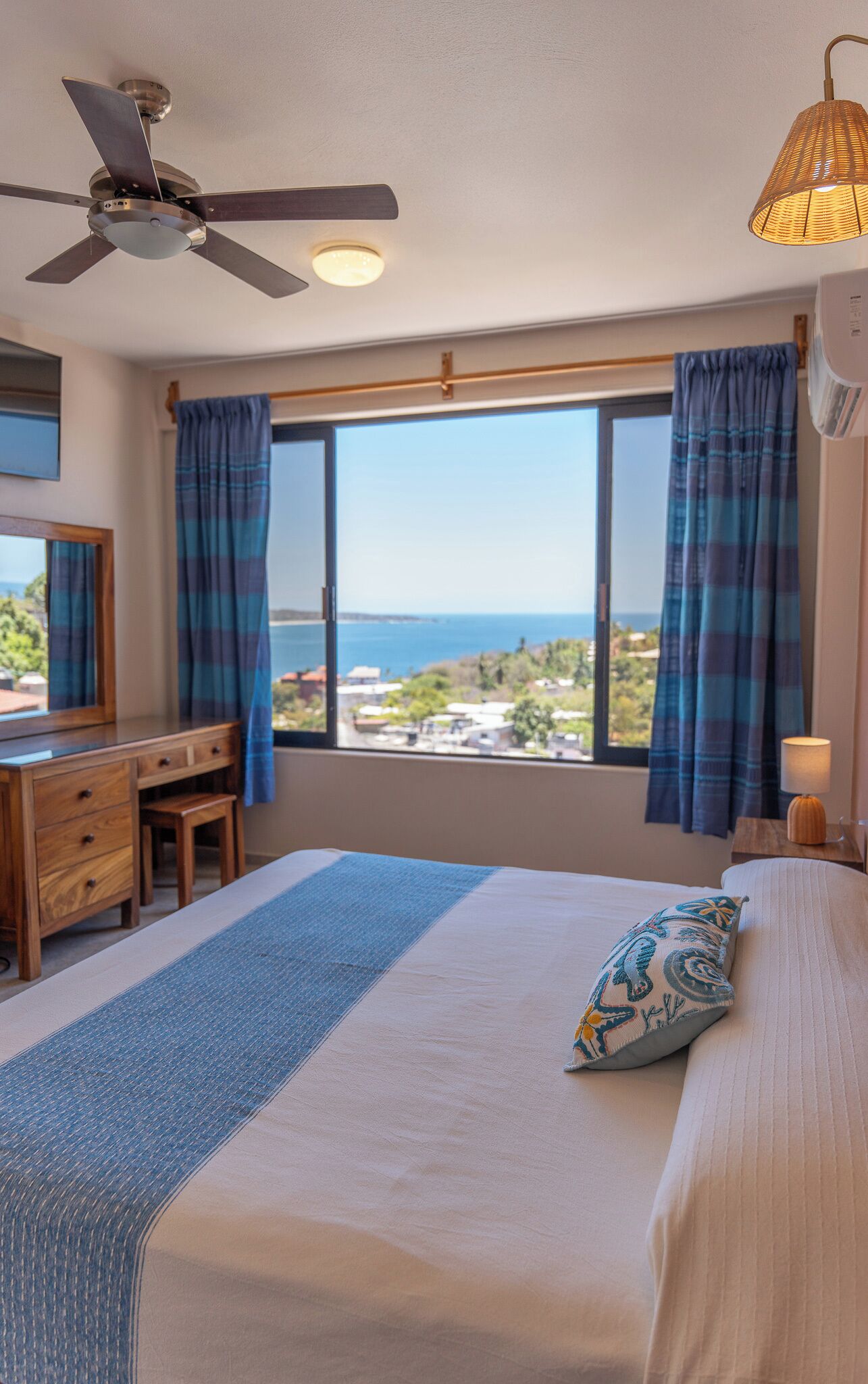 Foto - Hotel El Mirador