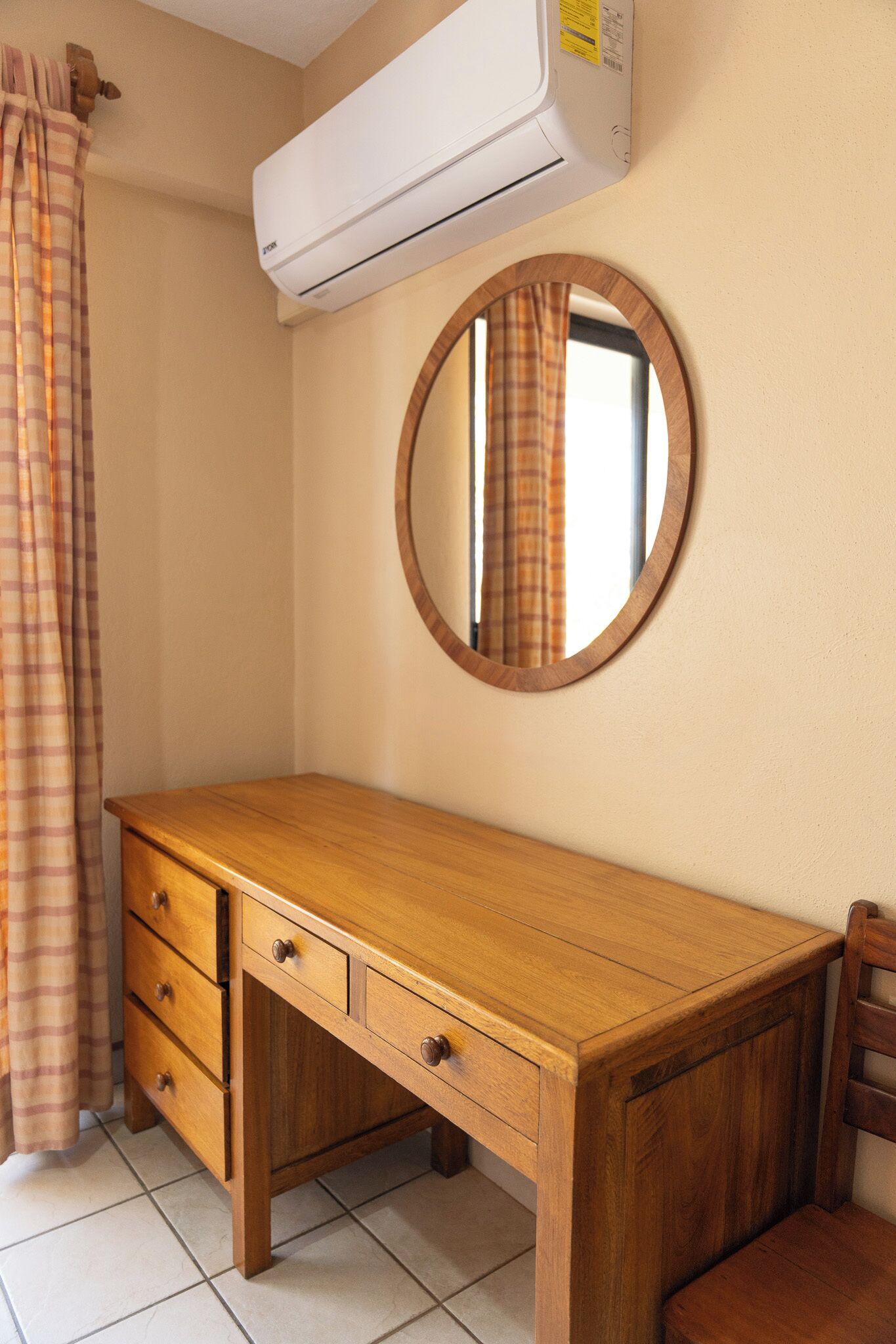 Foto - Hotel El Mirador