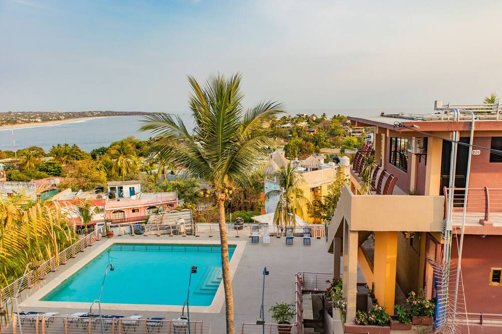 Hotel El Mirador