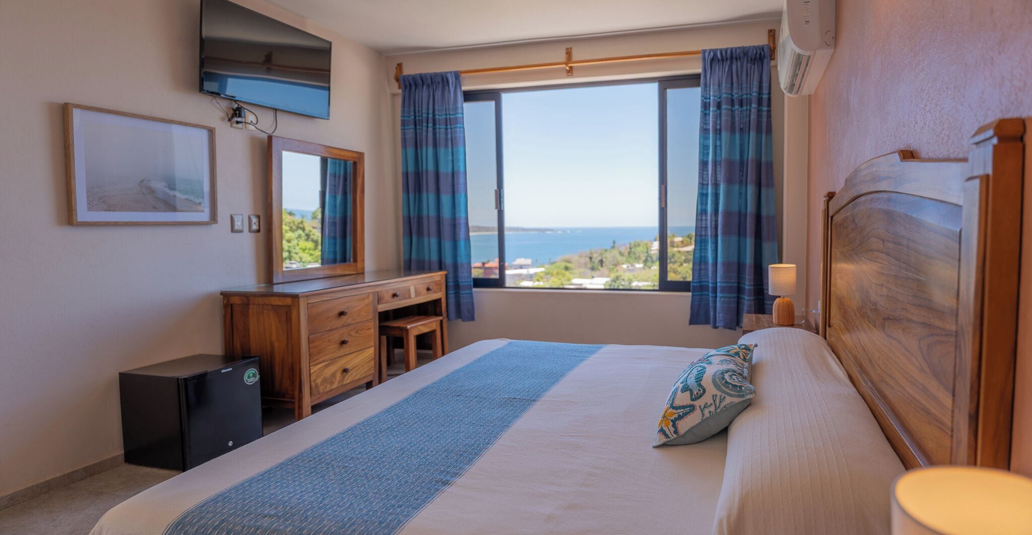 Foto - Hotel El Mirador