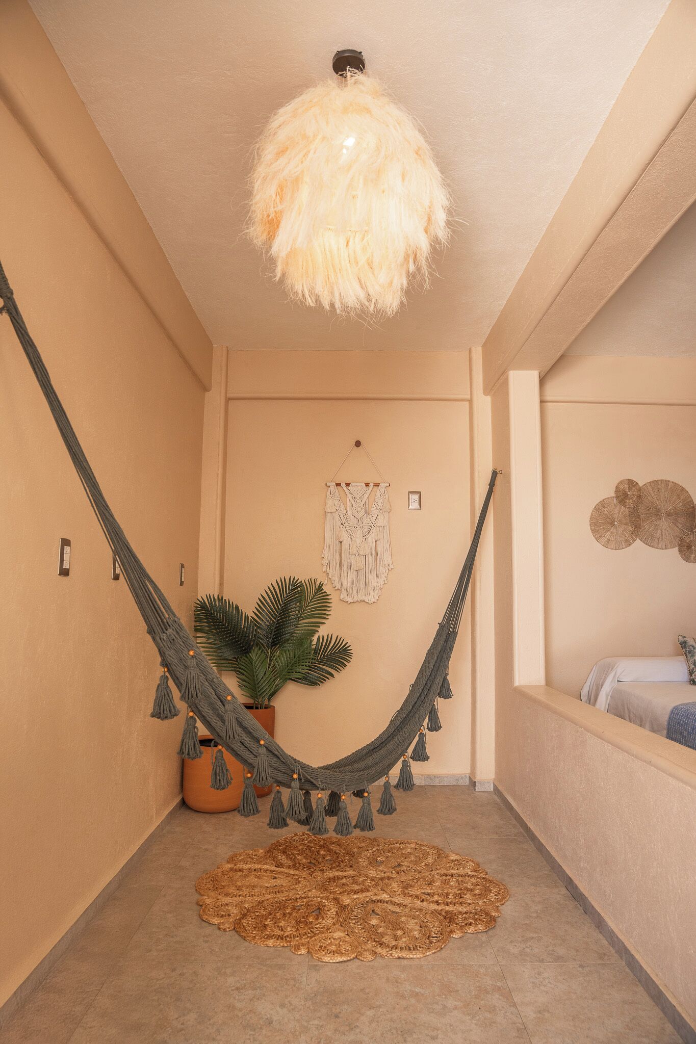 免费 WiFi、床单