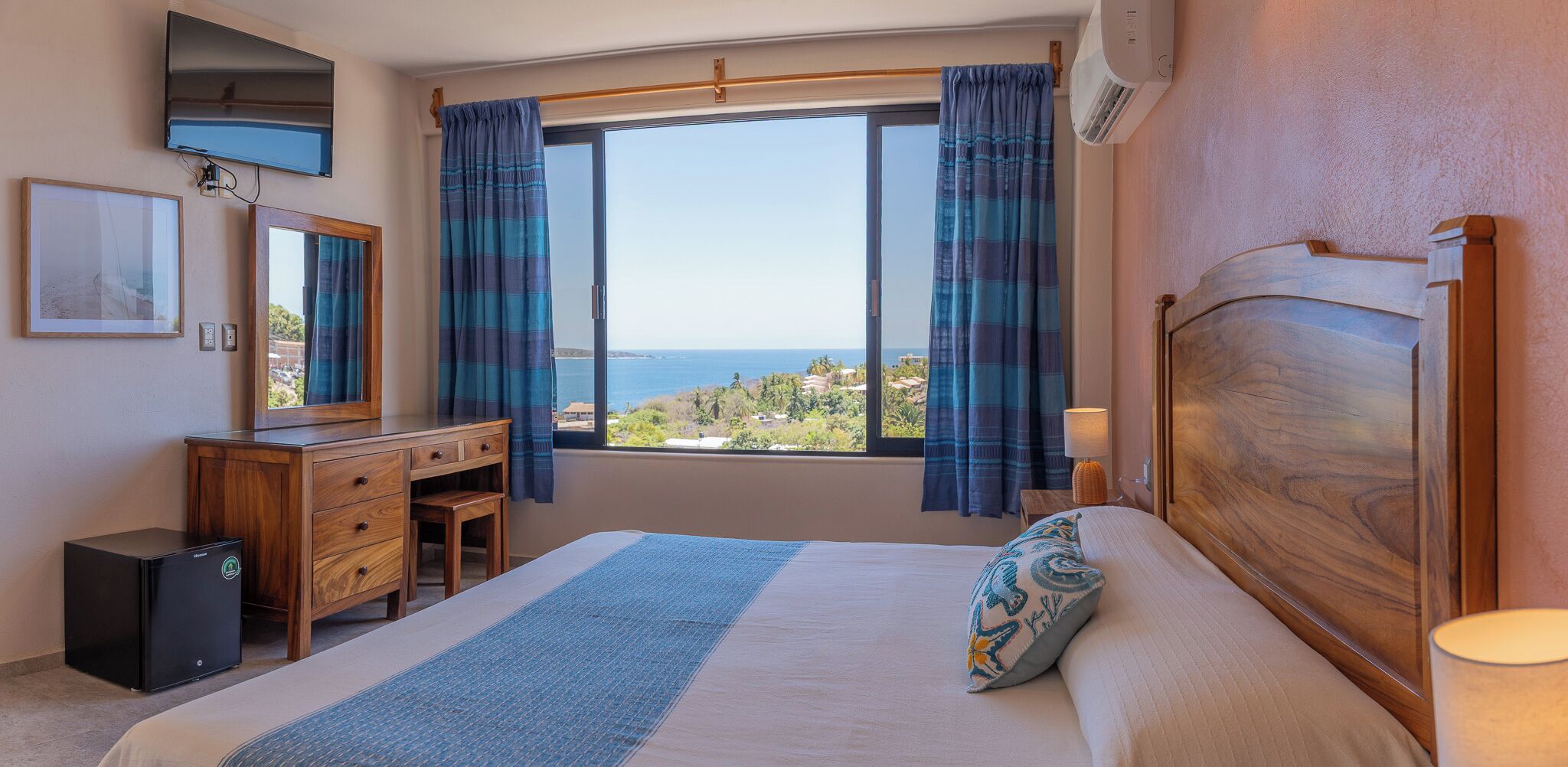 Foto - Hotel El Mirador