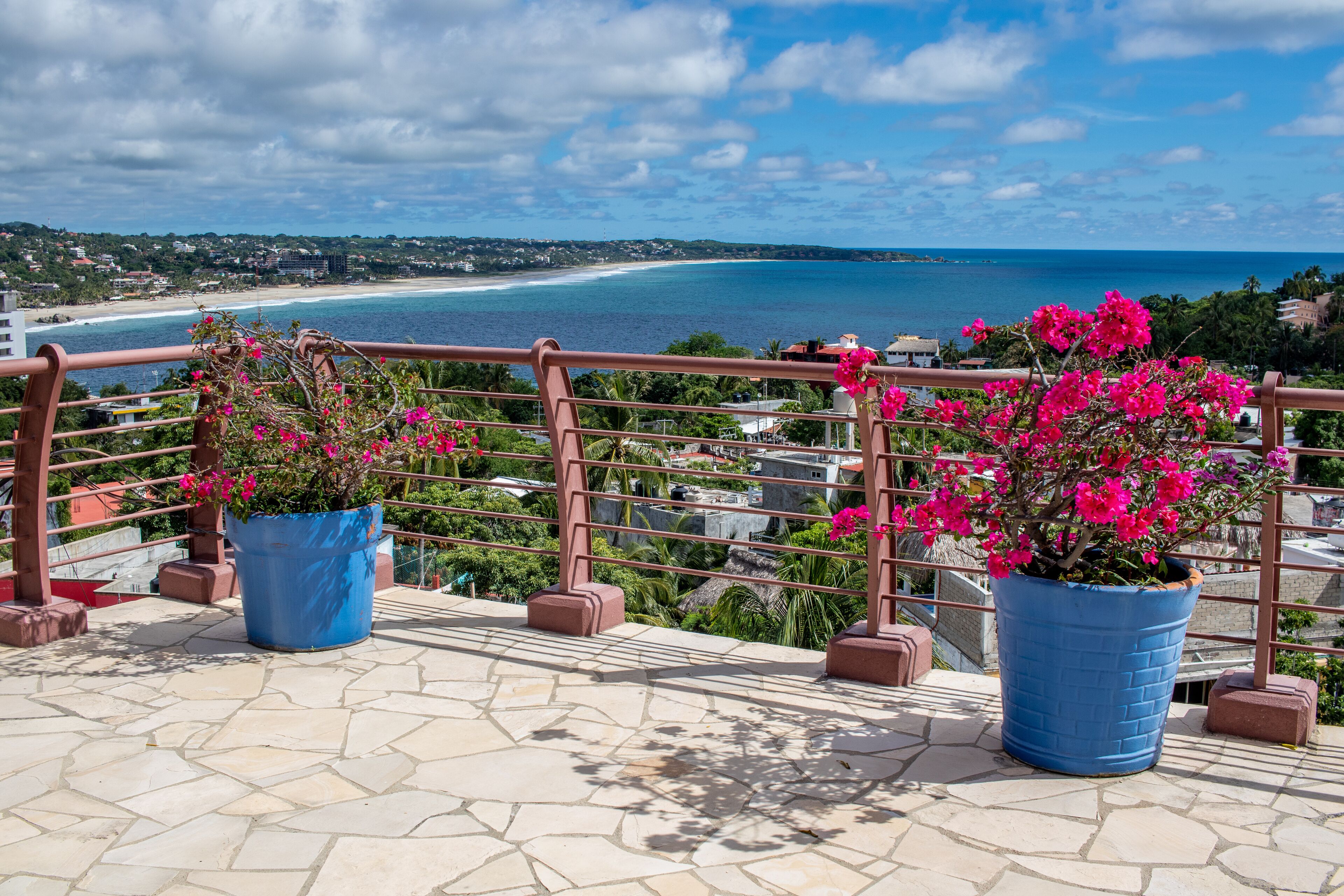 Foto - Hotel El Mirador