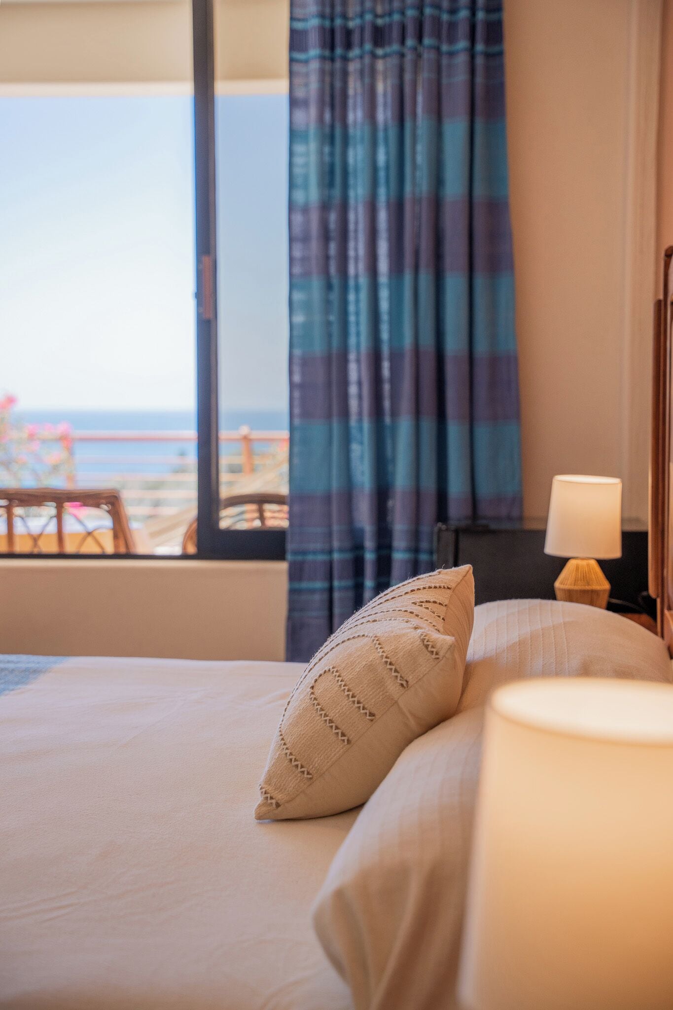 Foto - Hotel El Mirador