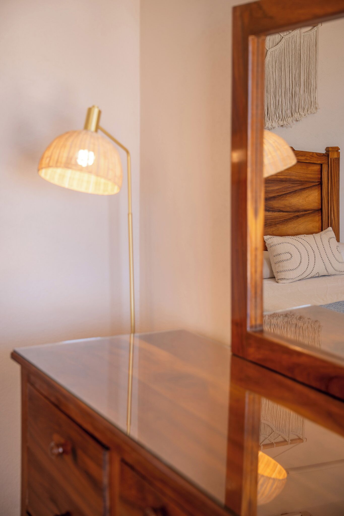 Foto - Hotel El Mirador