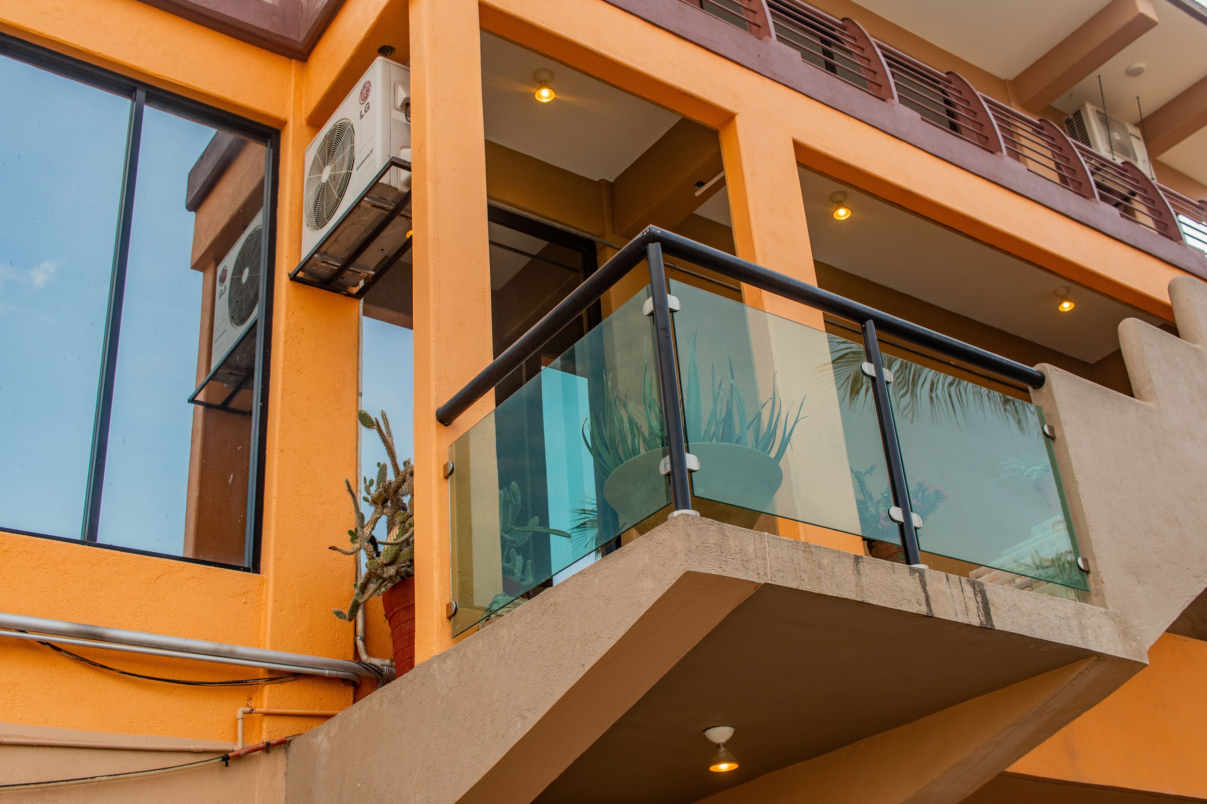 Foto - Hotel El Mirador