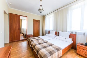 Chambre Standard avec lits jumeaux