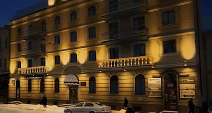 Hotel Stanislaviv