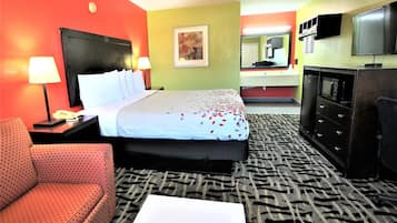 Wi-Fi ฟรี, ผ้าปูที่นอน