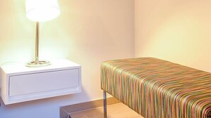Free WiFi, bed sheets - Amatista Hotel Boutique (San Miguel de Allende)