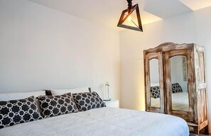 免費無線上網、床單