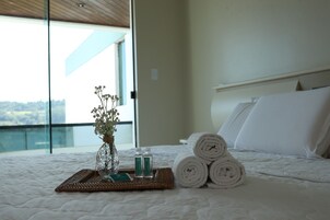 尊荣双人房 | 客房景观