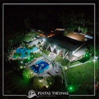 Aguas termales