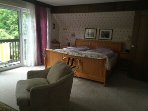 1 chambre, coffres-forts dans les chambres, chambres insonorisées