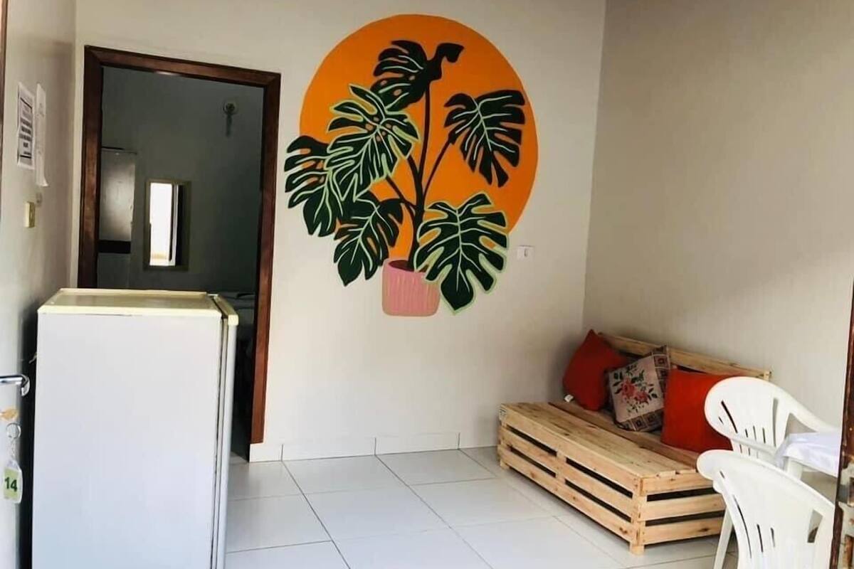 Minibar, blackout curtains, free WiFi