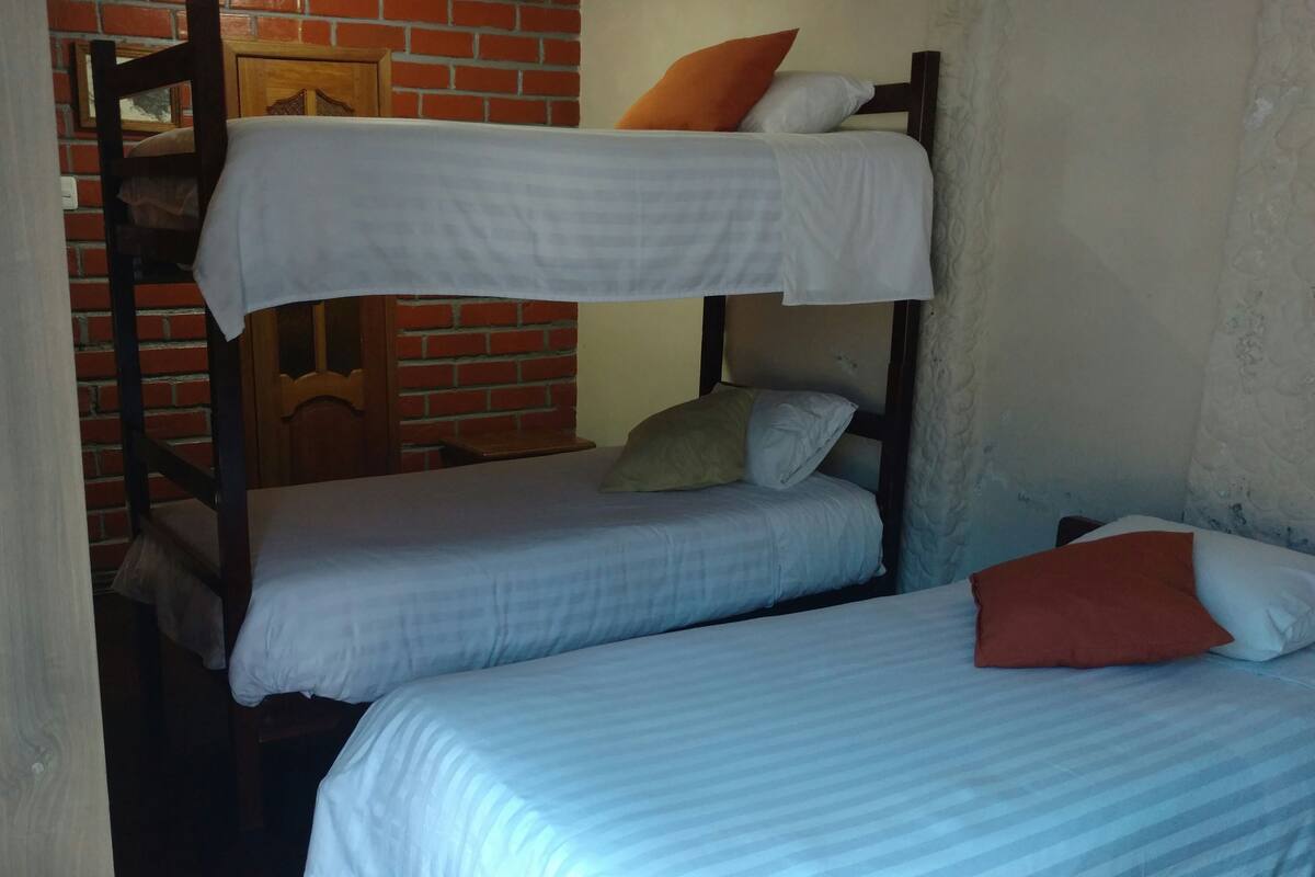 Dortoir Partagé (6 beds)