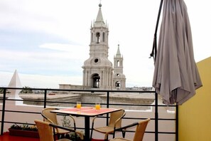 Exterior - Catedral Arequipa (Arequipa)