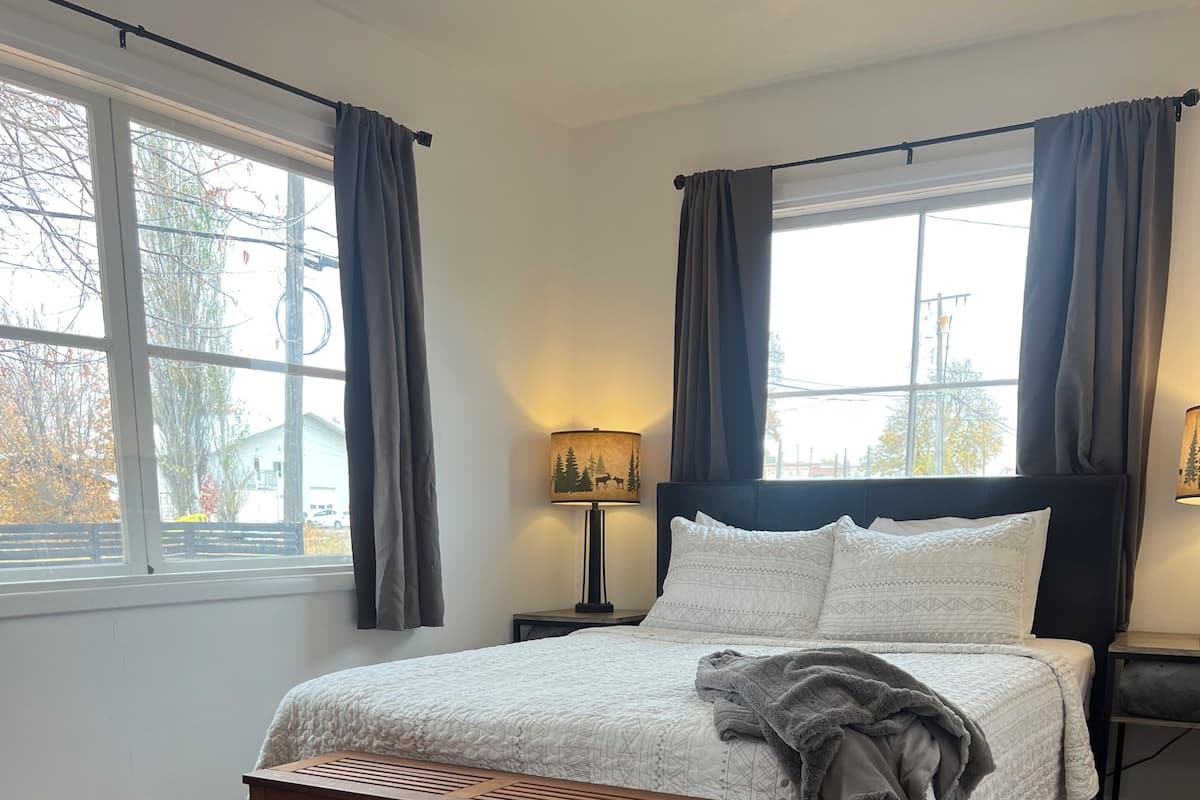 Family Cottage, 2 Bedrooms, Kitchen