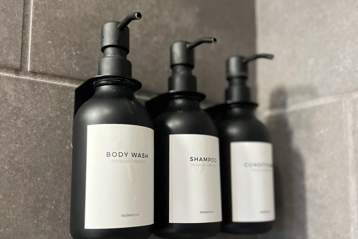 Family Cottage, 2 Bedrooms, Kitchen | Bathroom